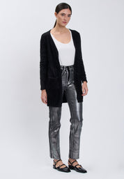 CARDIGAN Black 04H95928