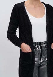 CARDIGAN Black 04H95928