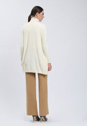 CARDIGAN Ivory 04H95928