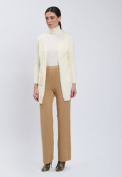 CARDIGAN Ivory 04H95928
