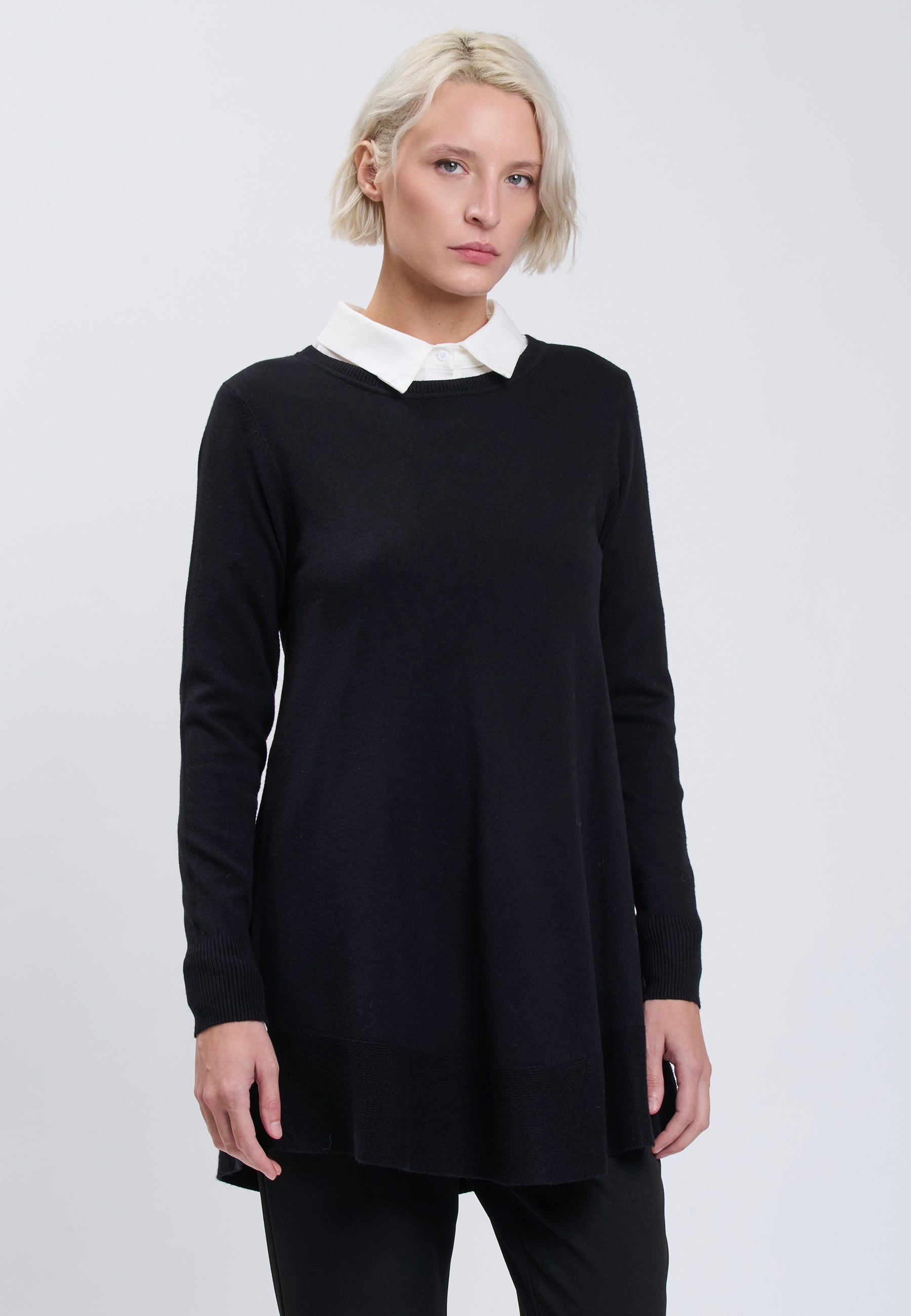 PULL Black 04H95929