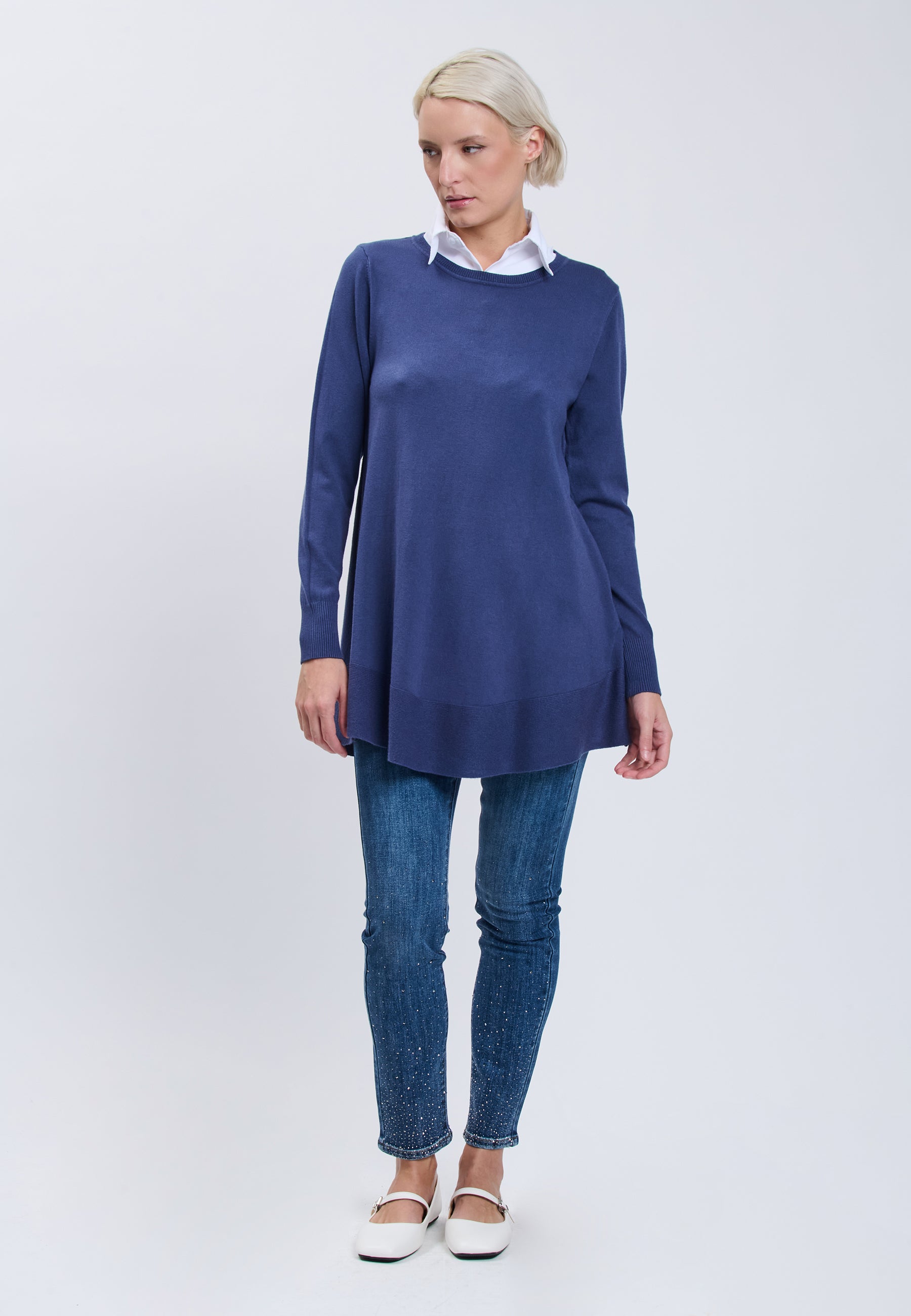 PULL Indigo 04H95929