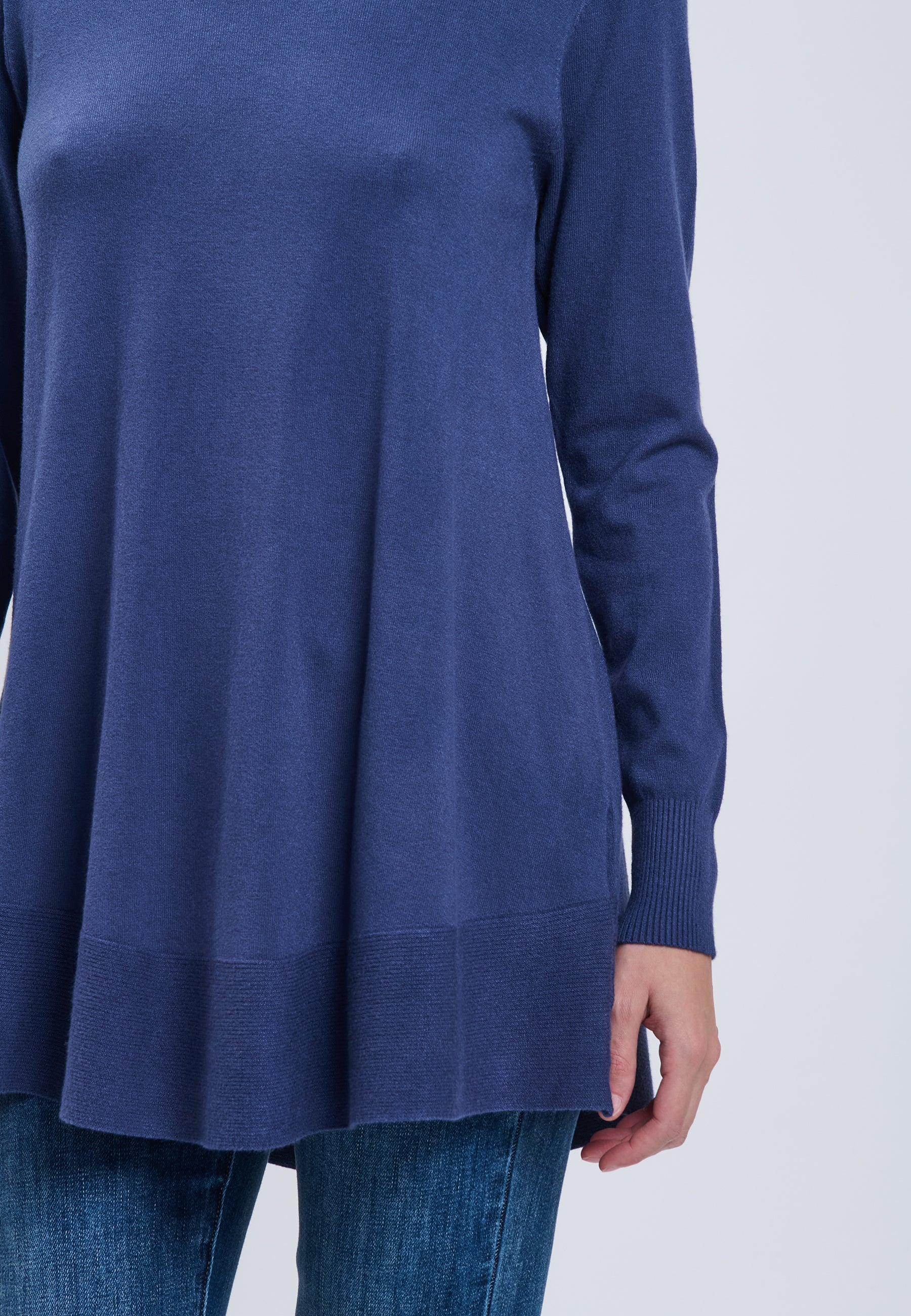 PULL Indigo 04H95929