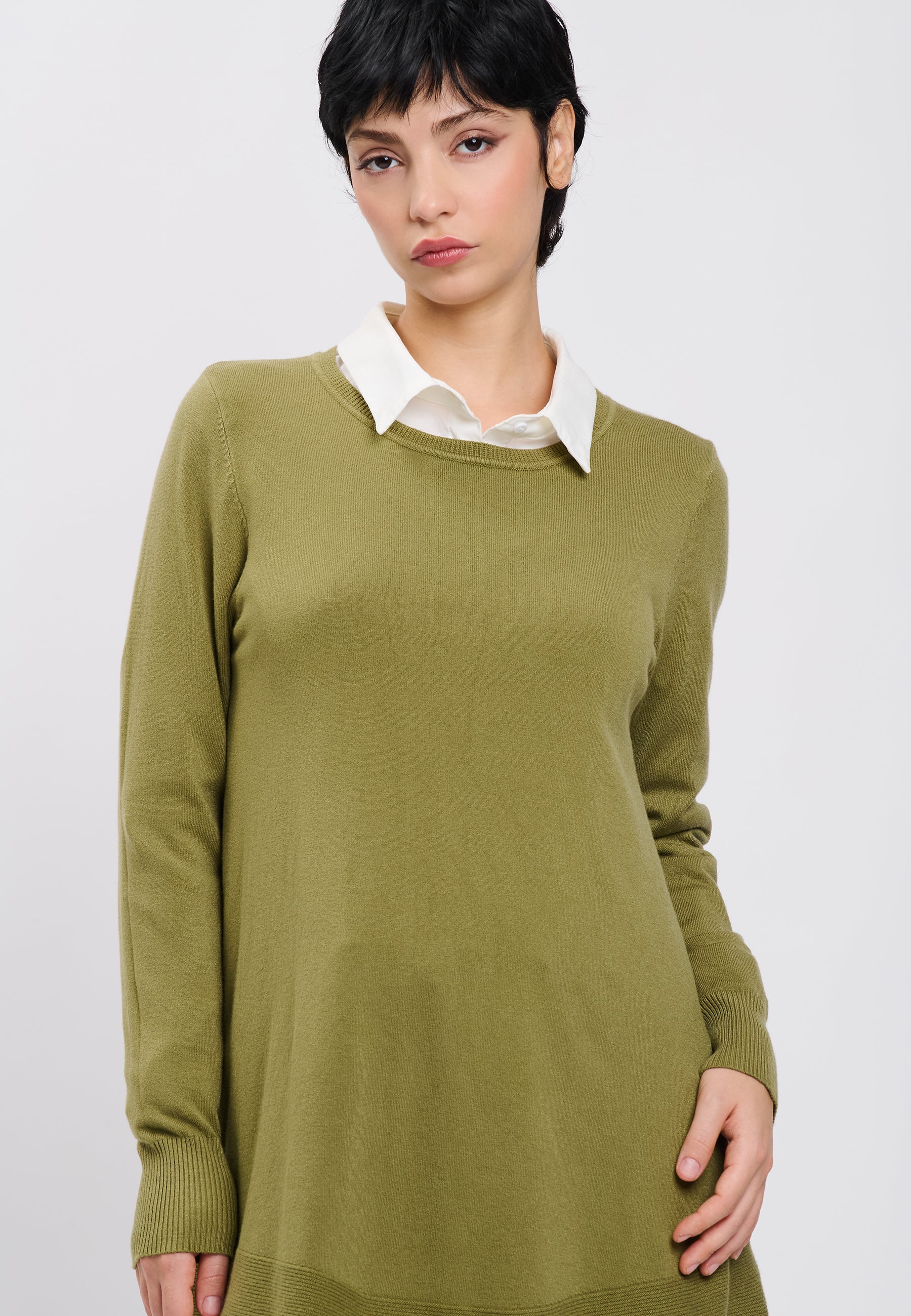 PULL Olive 04H95929