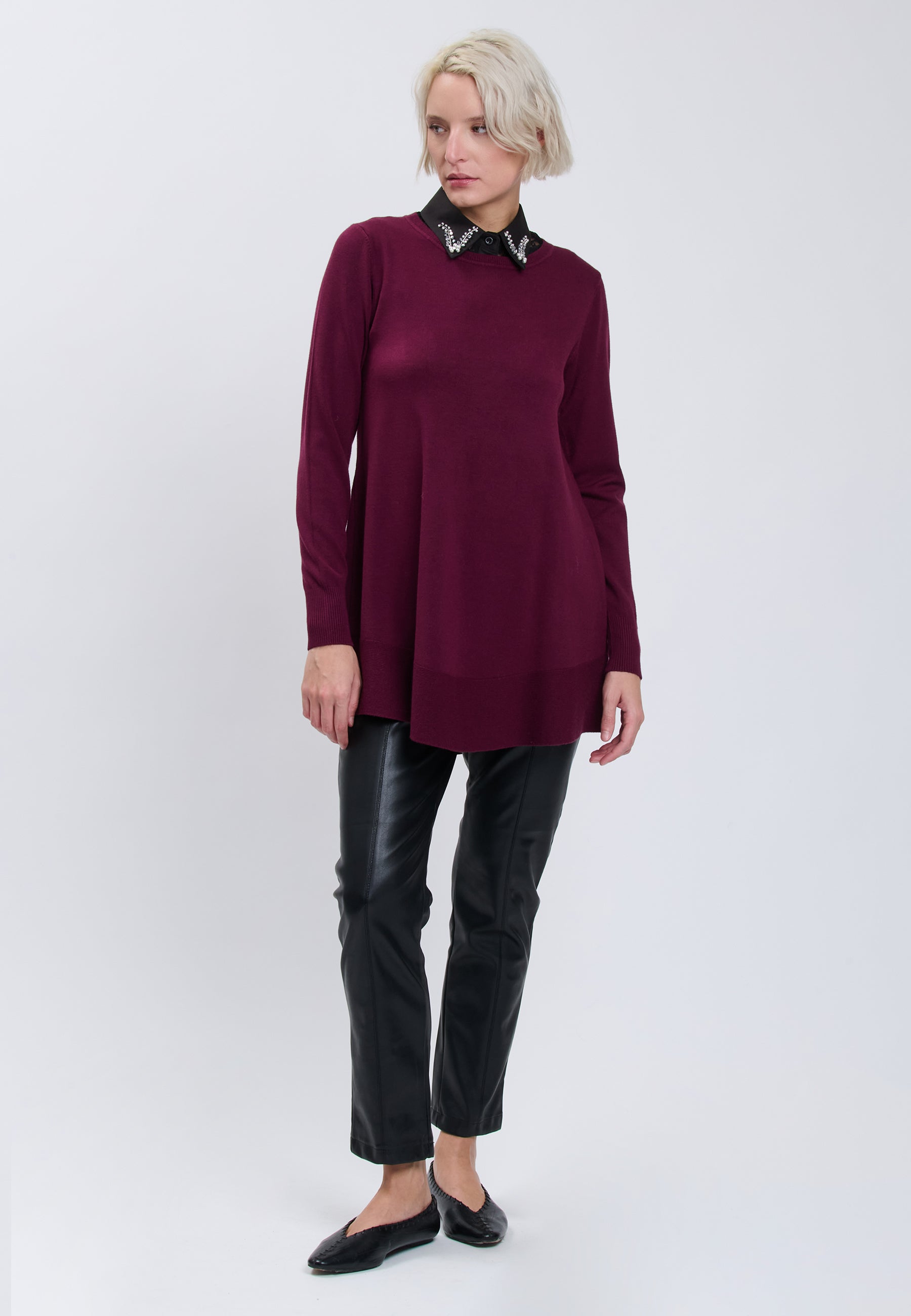 PULL Plum 04H95929