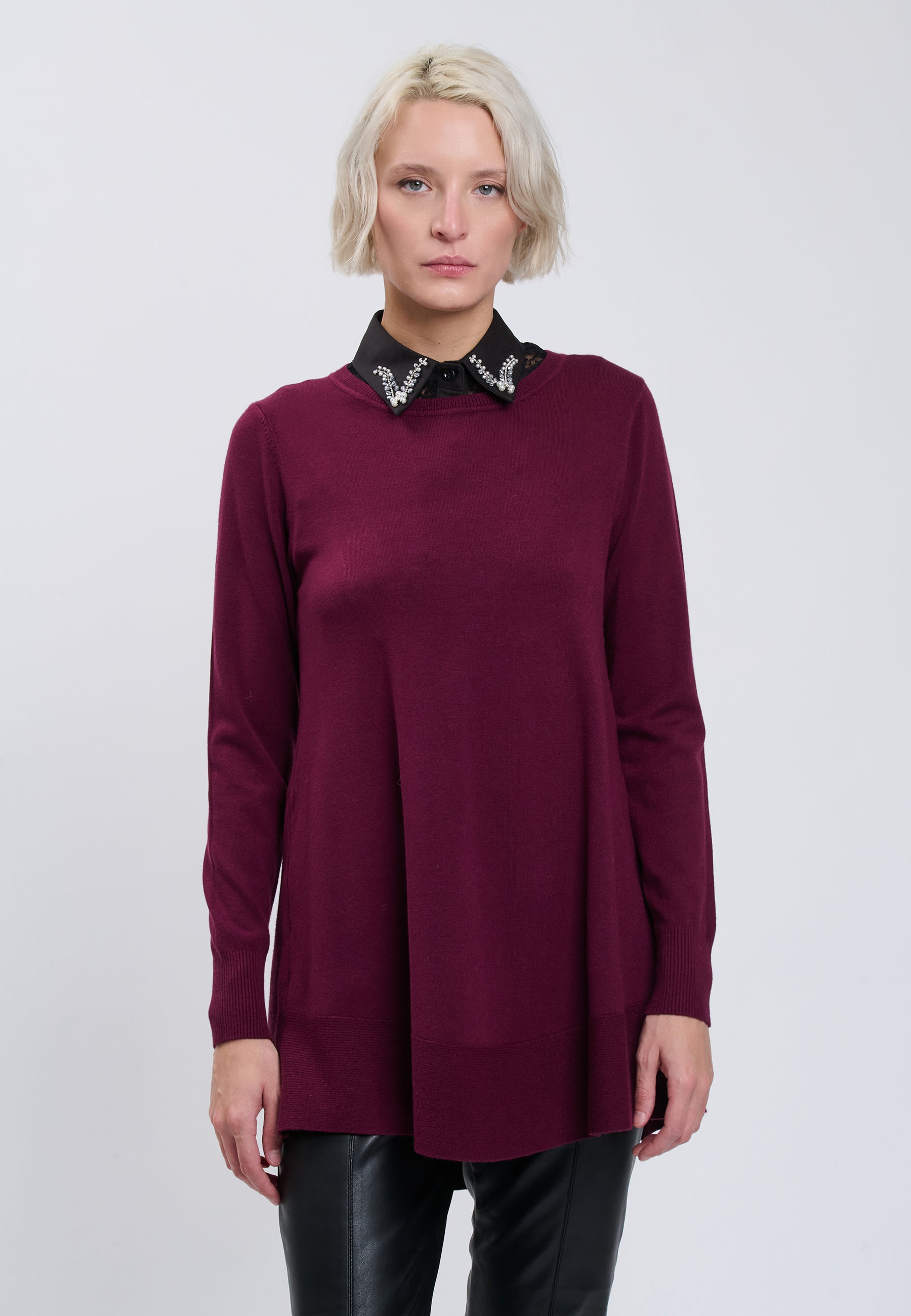 PULL Plum 04H95929