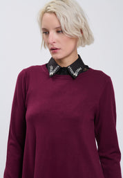 PULL Plum 04H95929