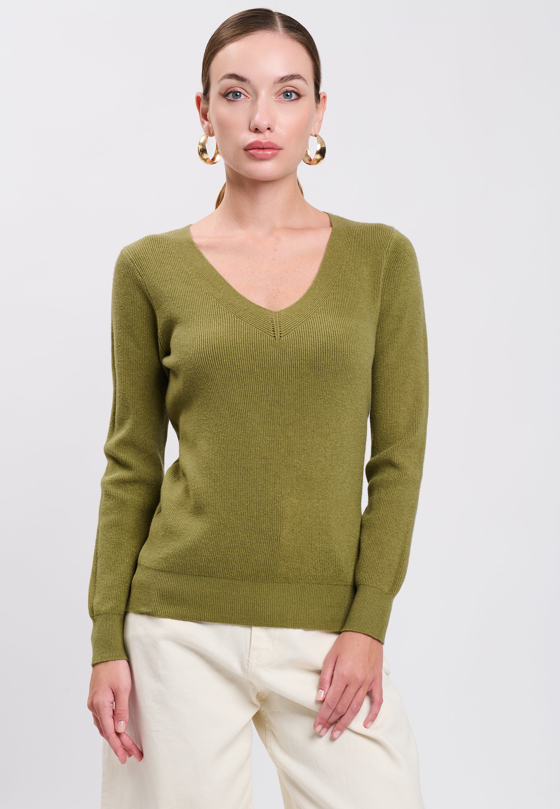 PULL Olive 04H98640