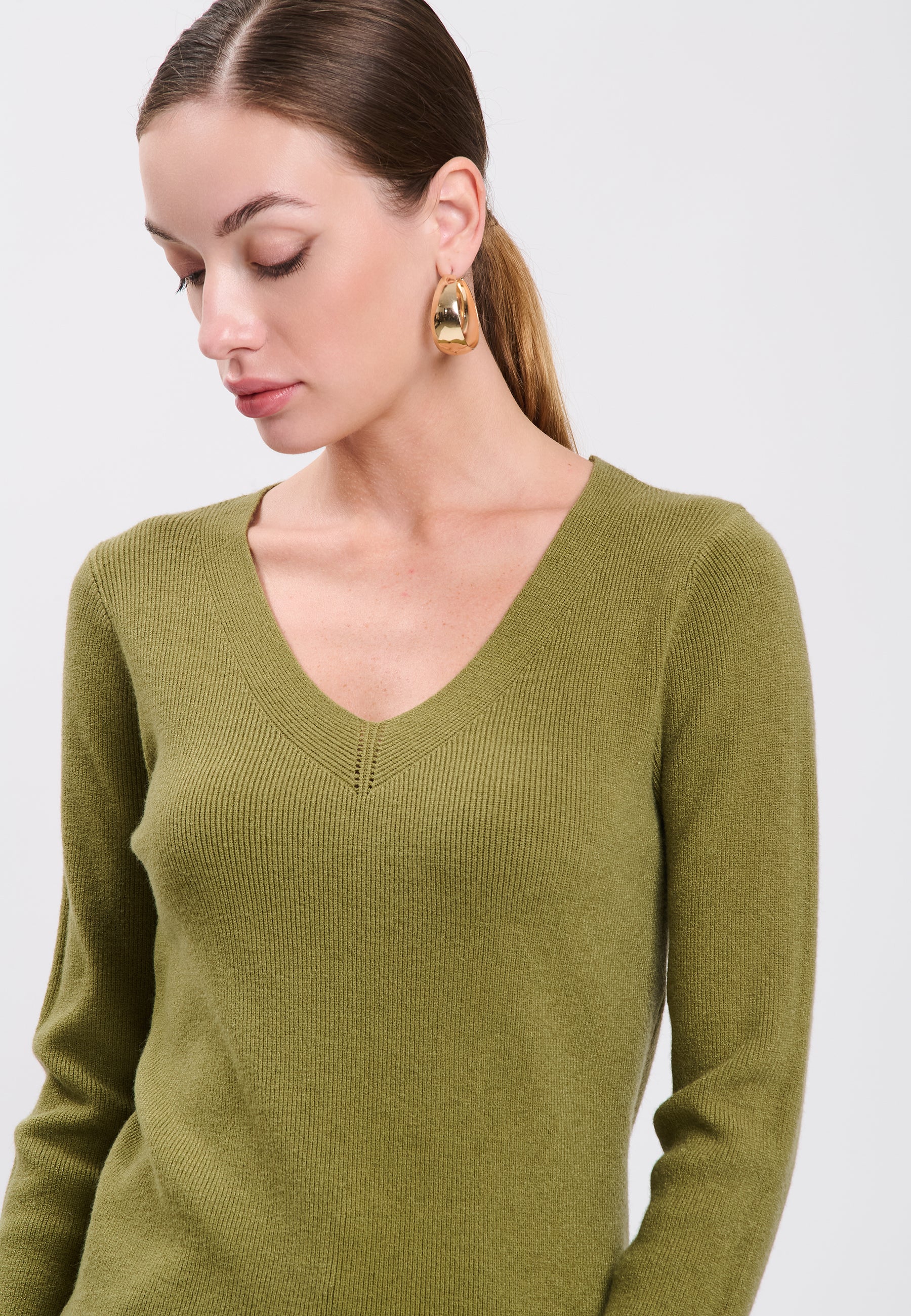 PULL Olive 04H98640
