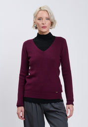 PULL Plum 04H98640