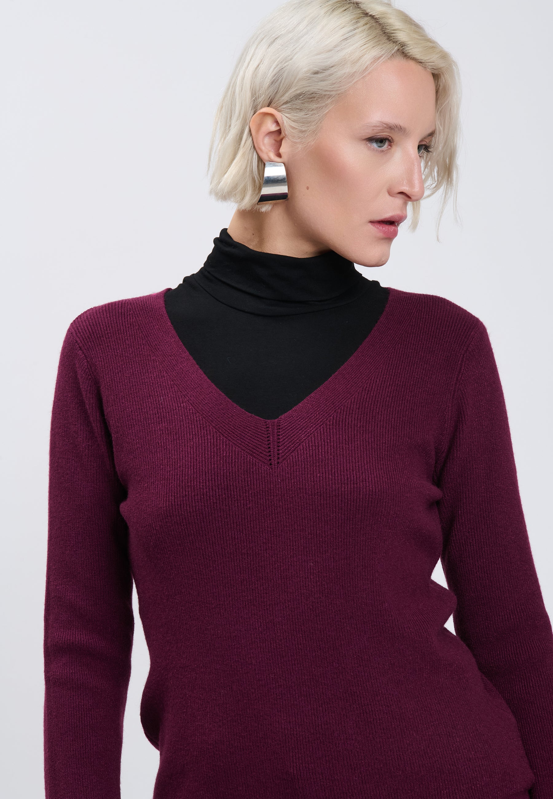 PULL Plum 04H98640