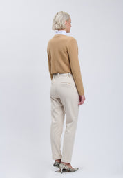 CARDIGAN Camel 04H98771