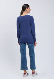 PULL Indigo 04H98781