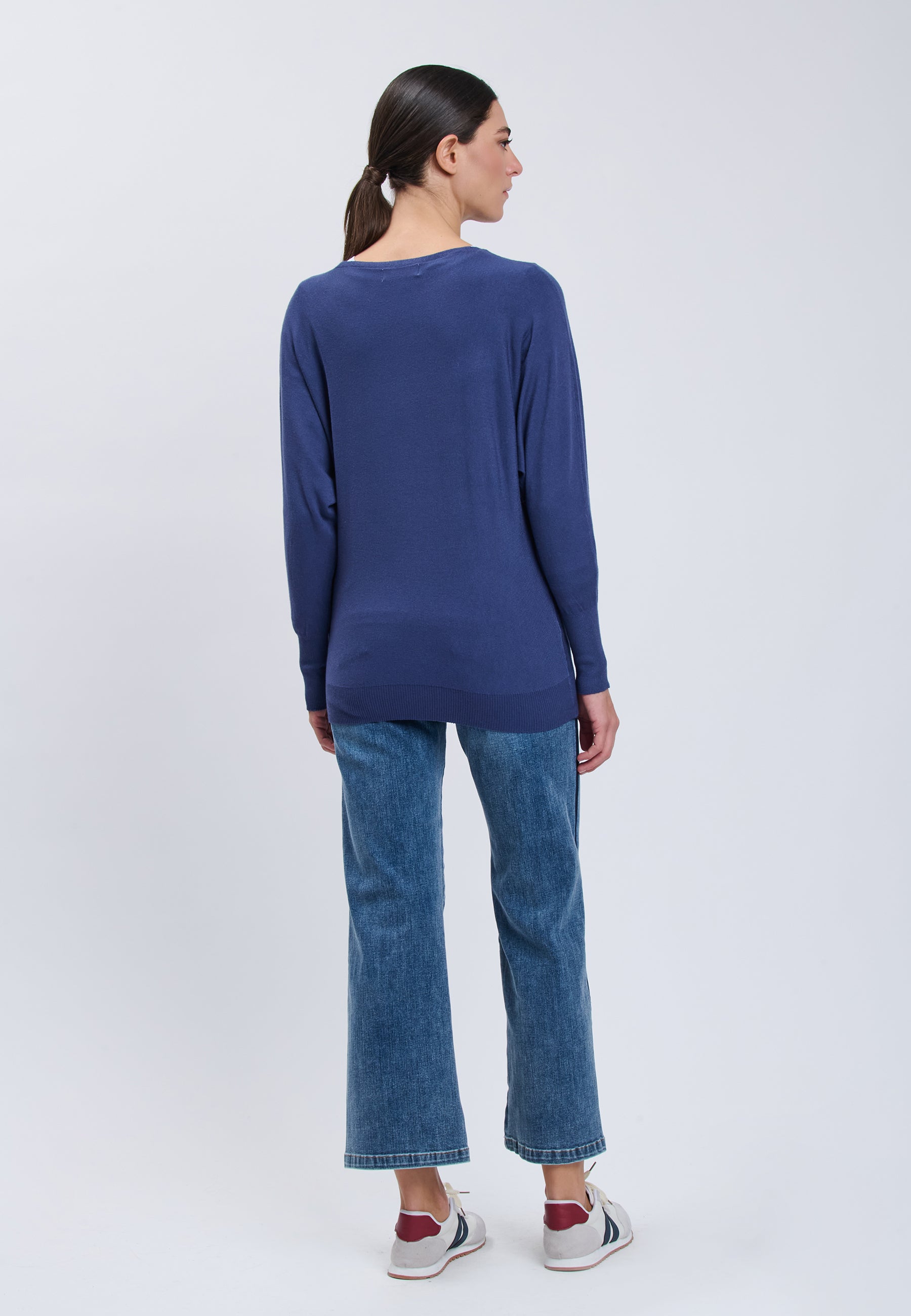 PULL Indigo 04H98781