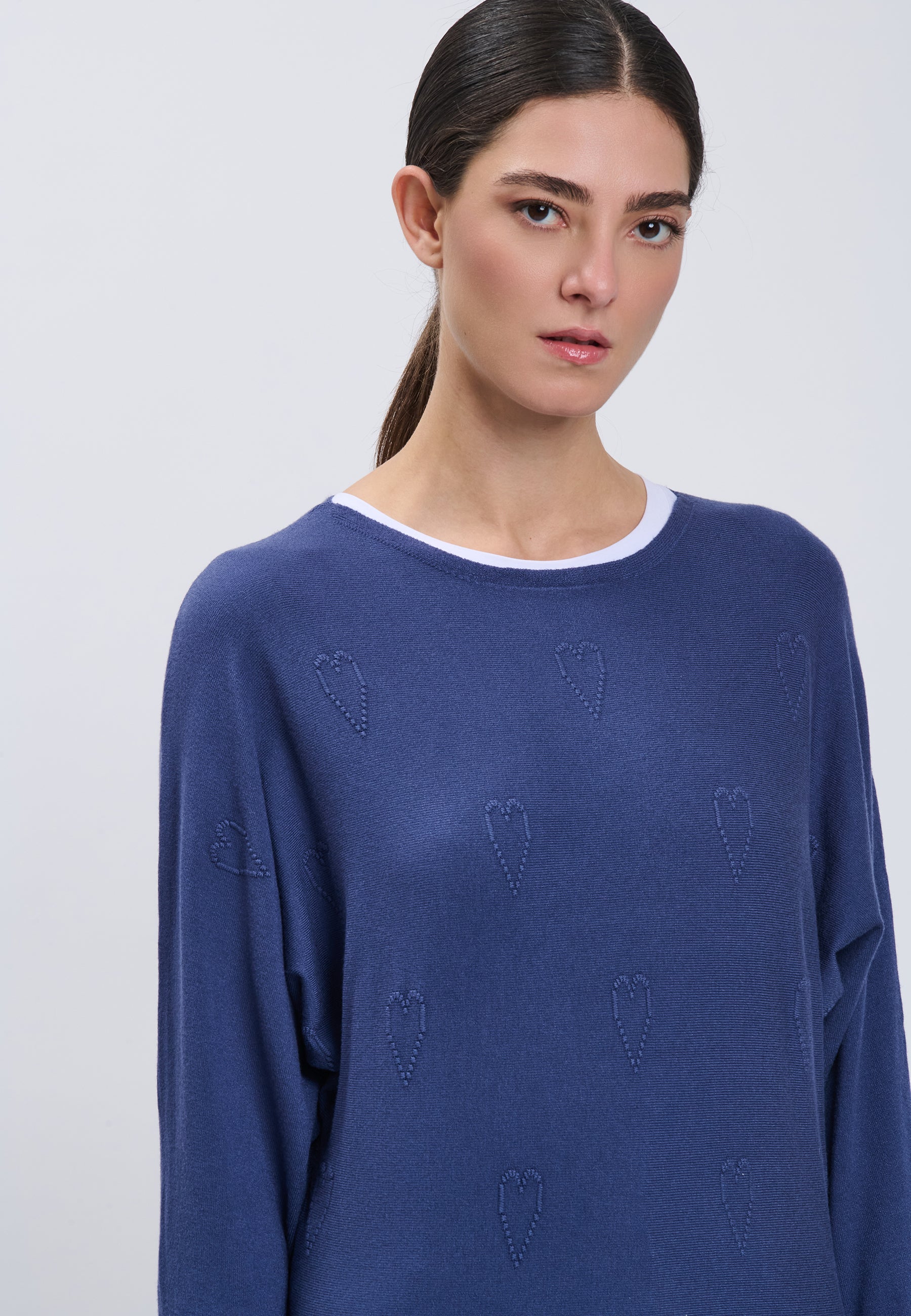 PULL Indigo 04H98781