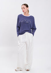 PULL Indigo 04H98782