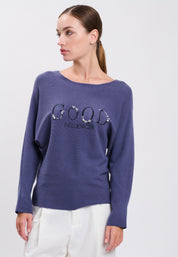 PULL Indigo 04H98782