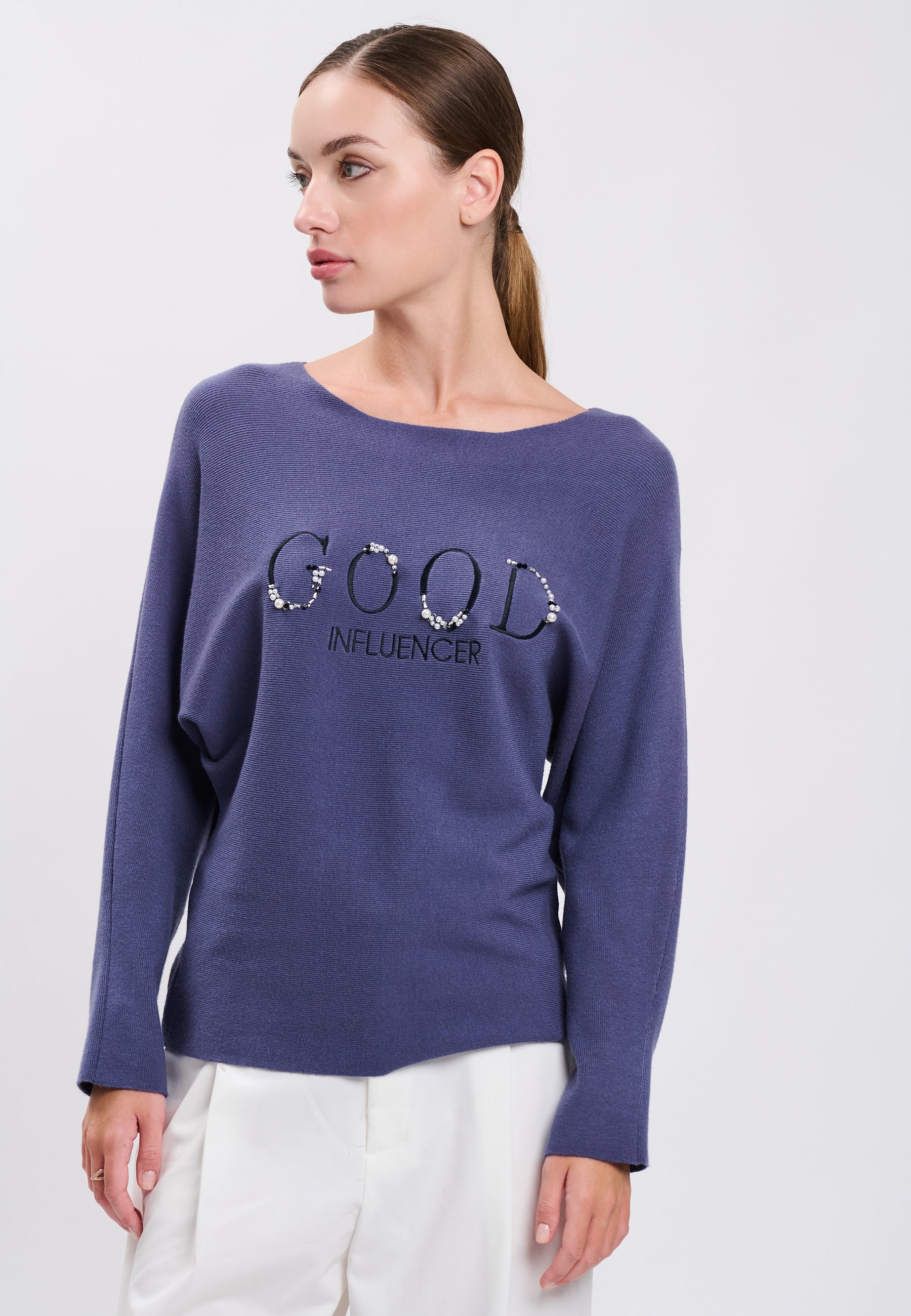 PULL Indigo 04H98782