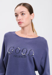 PULL Indigo 04H98782