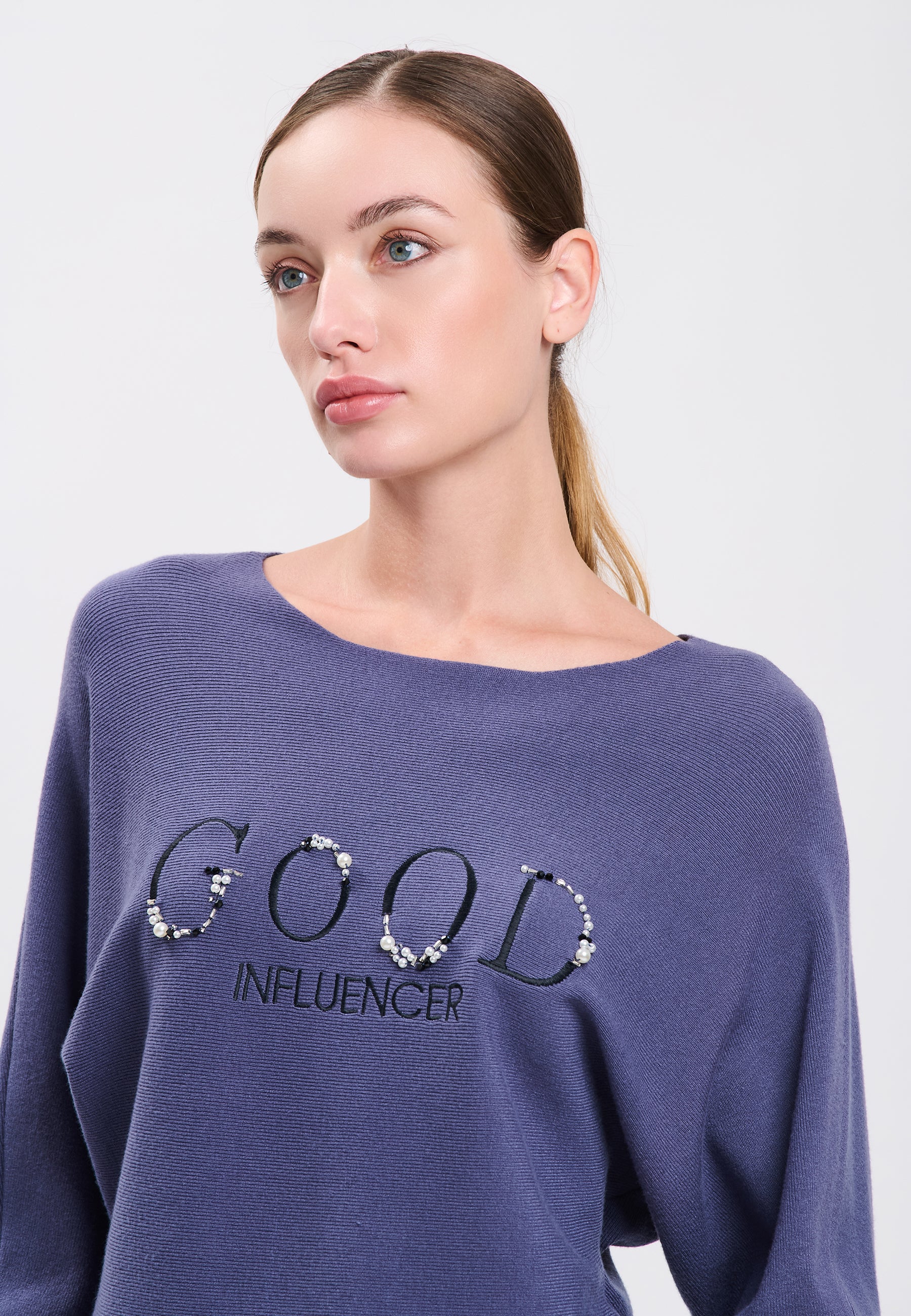 PULL Indigo 04H98782