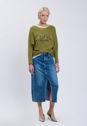 PULL Olive 04H98782