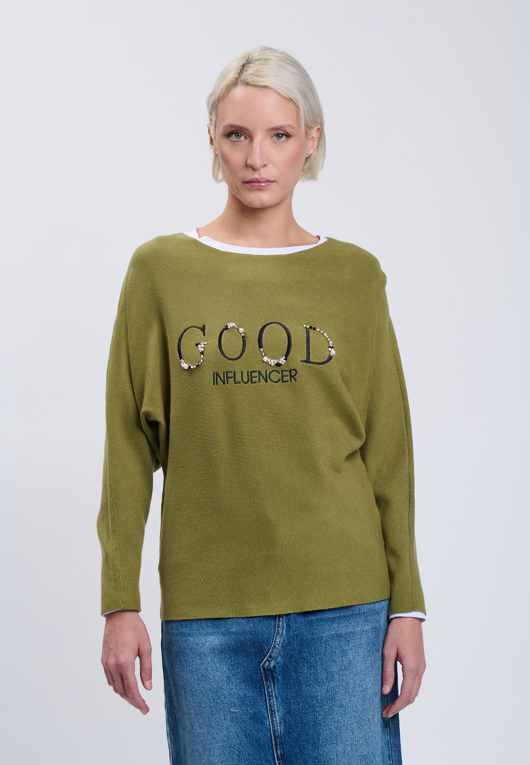 PULL Olive 04H98782