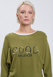 PULL Olive 04H98782