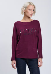 PULL Plum 04H98782