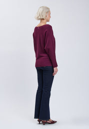 PULL Plum 04H98782