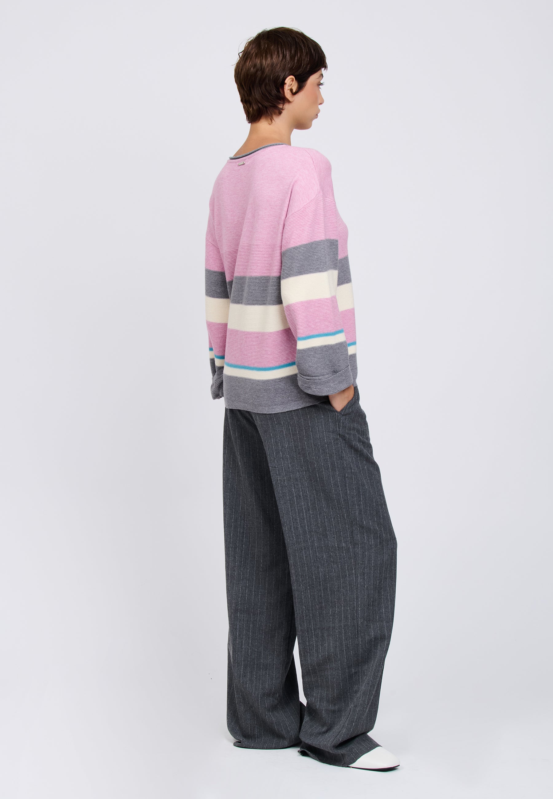 PULL Multicolor 04J3138