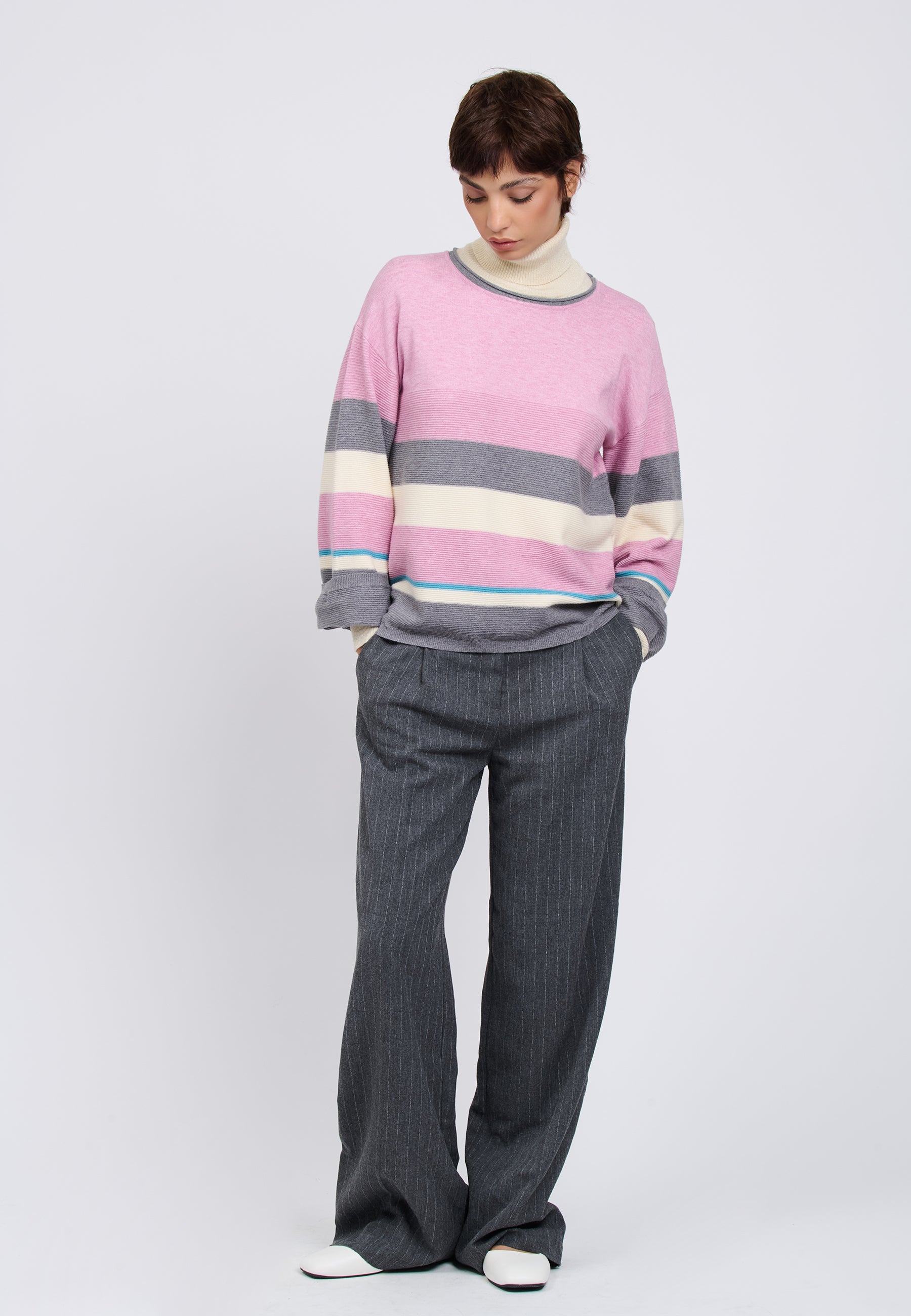 PULL Multicolor 04J3138