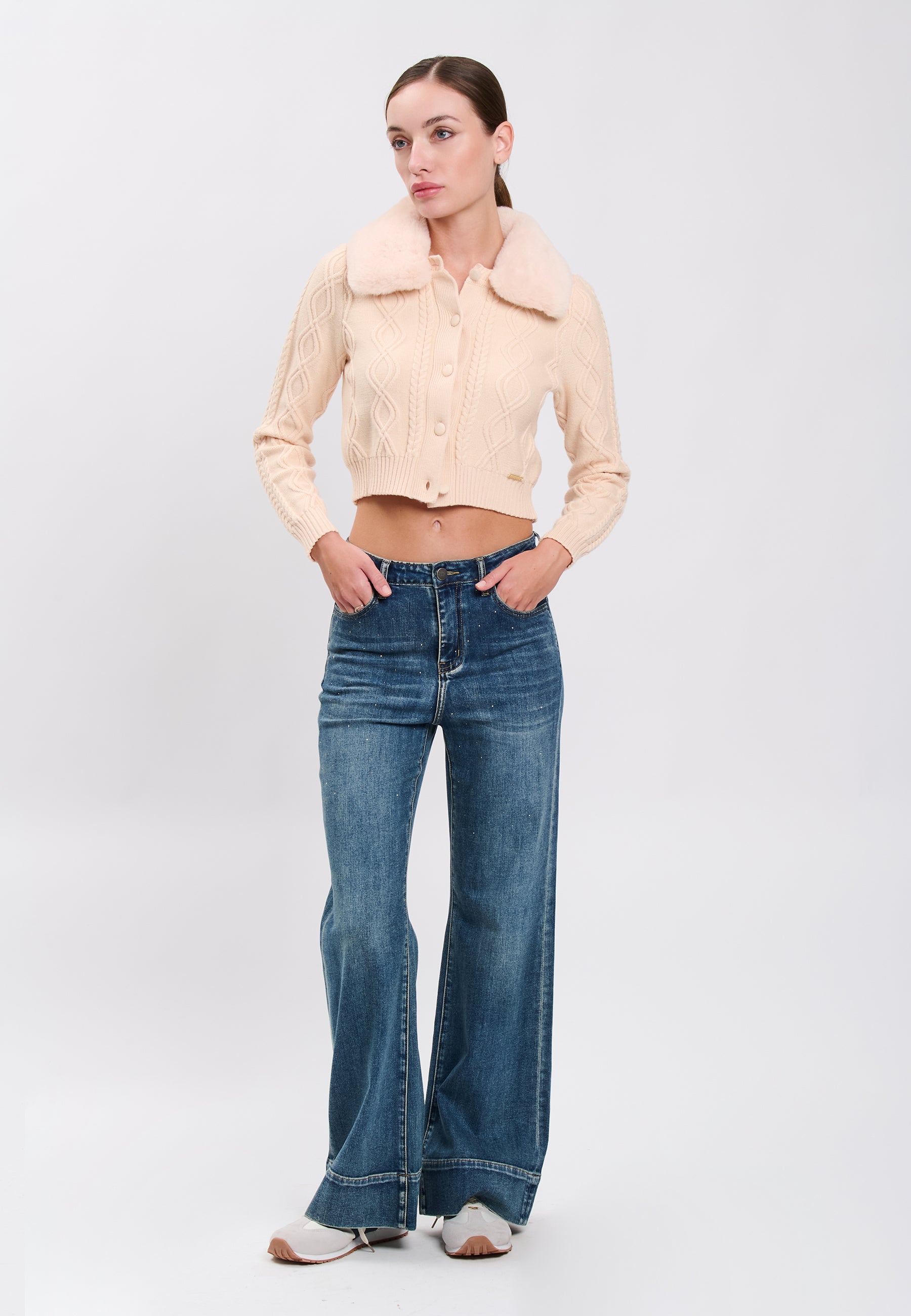 CARDIGAN 04J7049