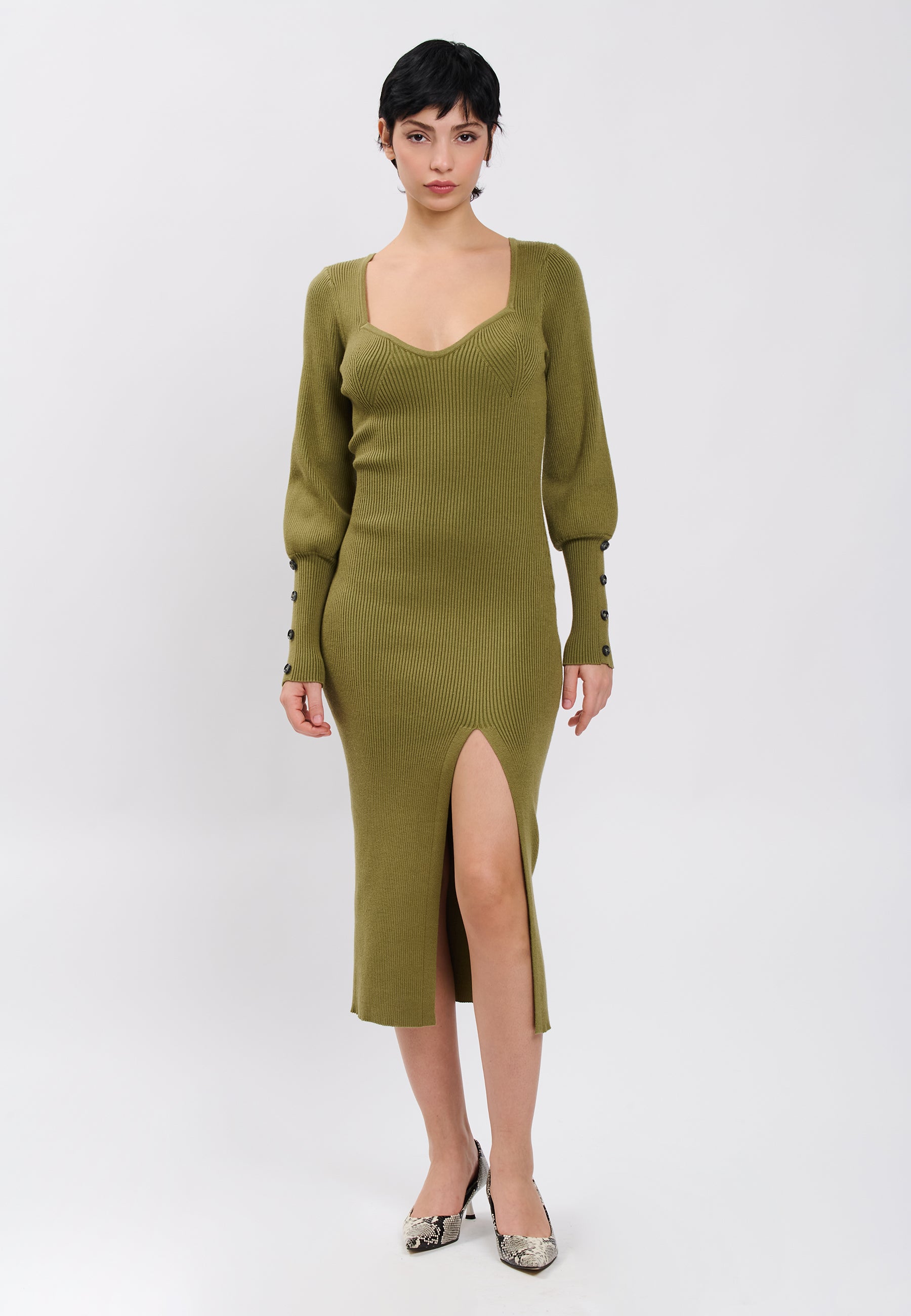 DRESS 04J7084