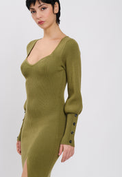 DRESS 04J7084