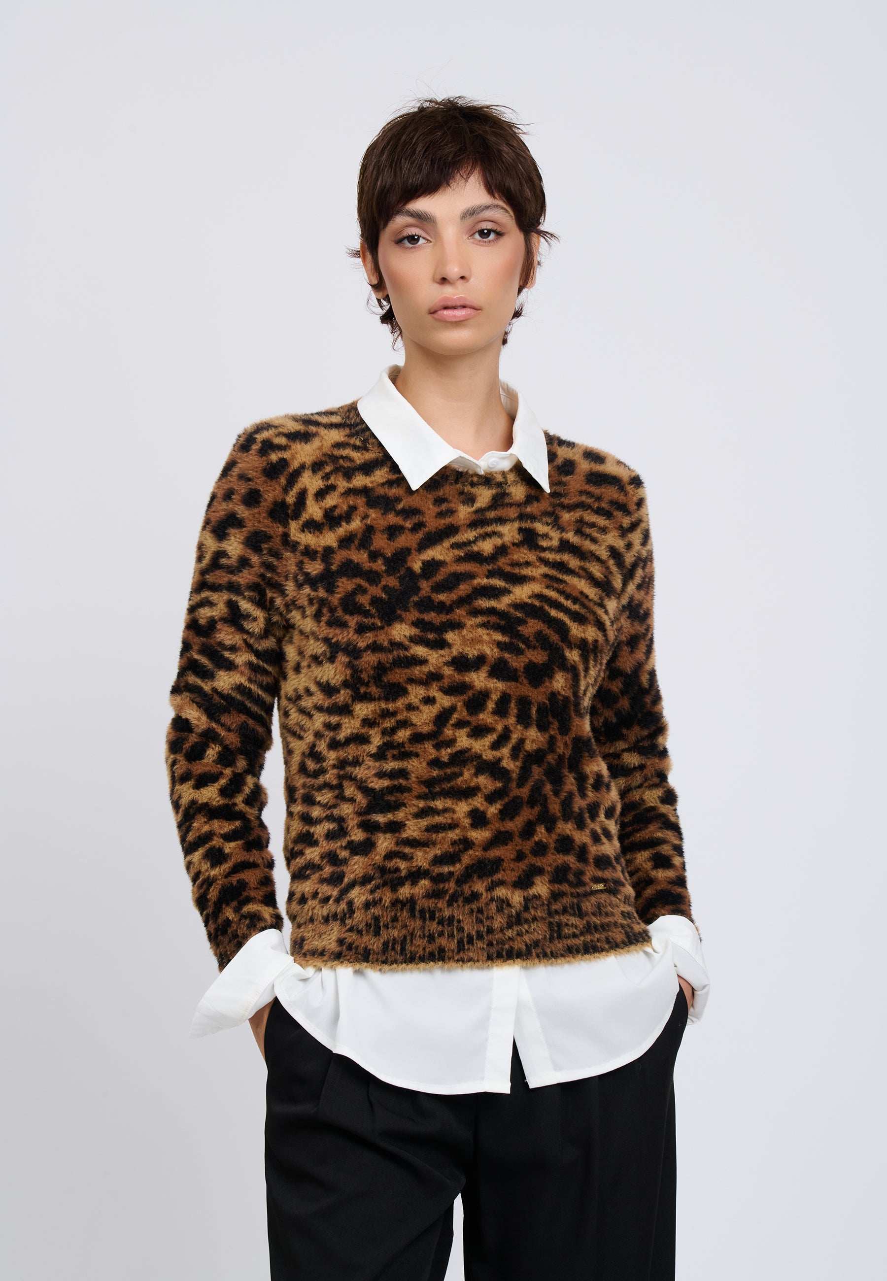 PULL Multicolor 04J7149