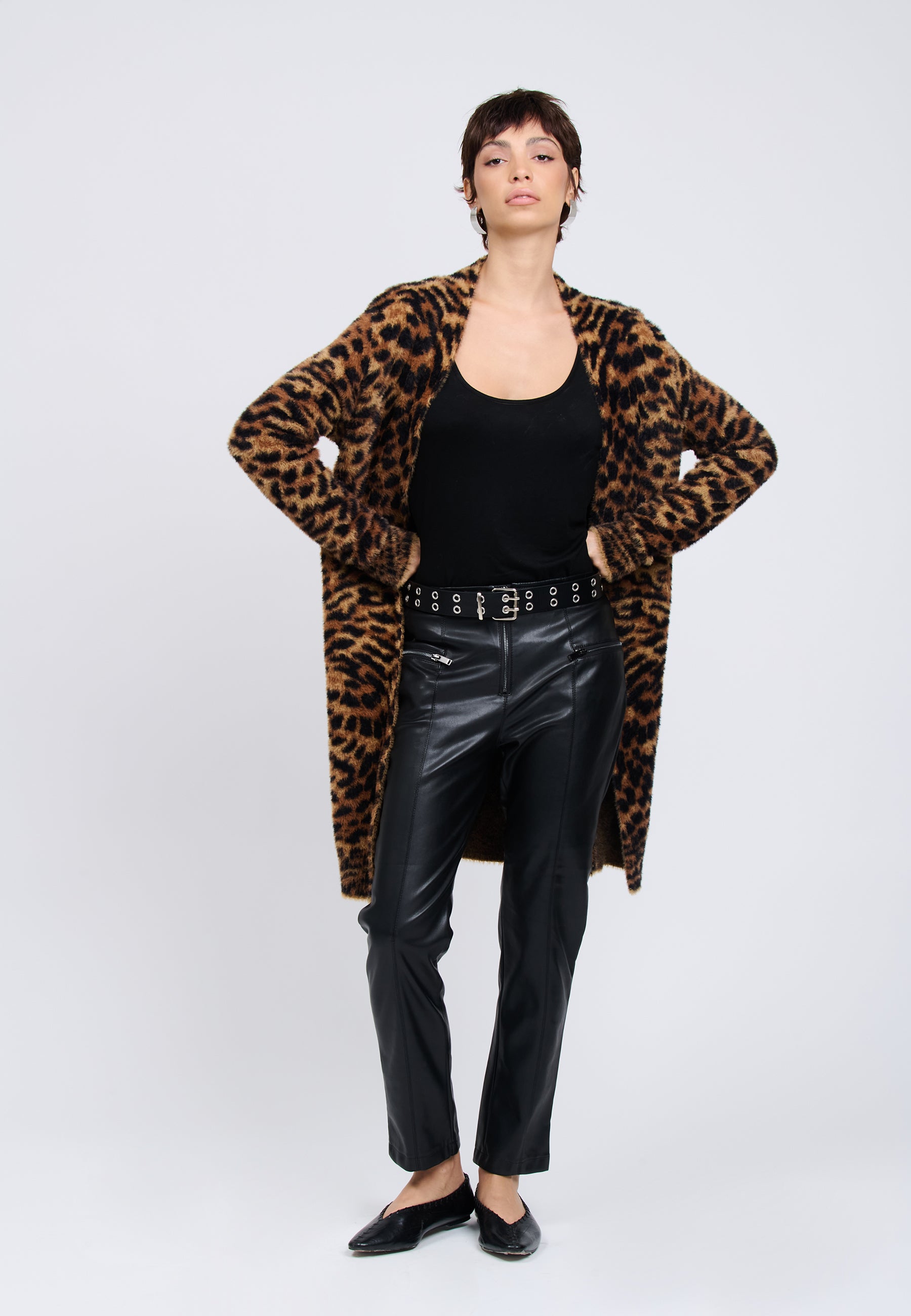 CARDIGAN 04J7150