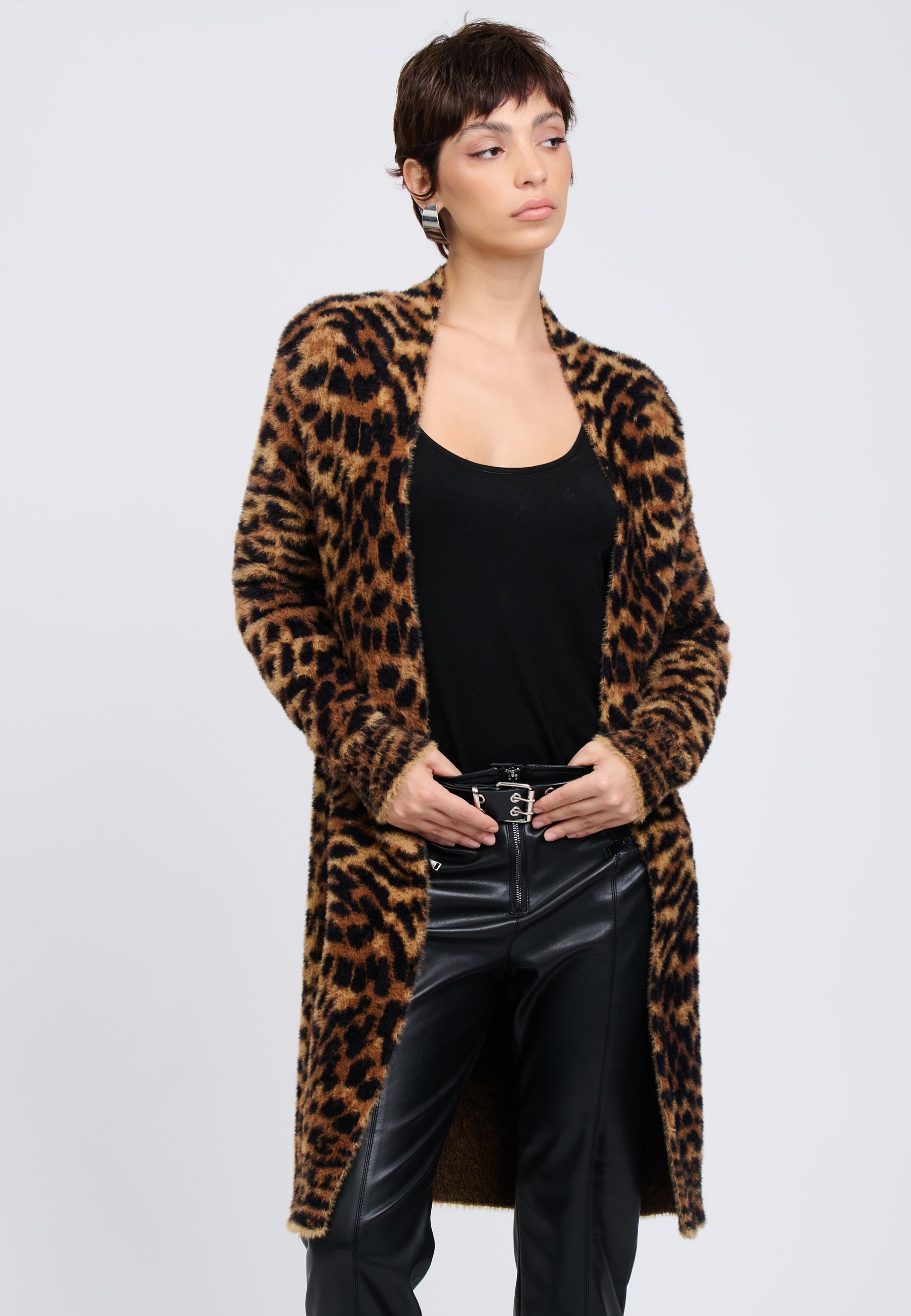 CARDIGAN 04J7150