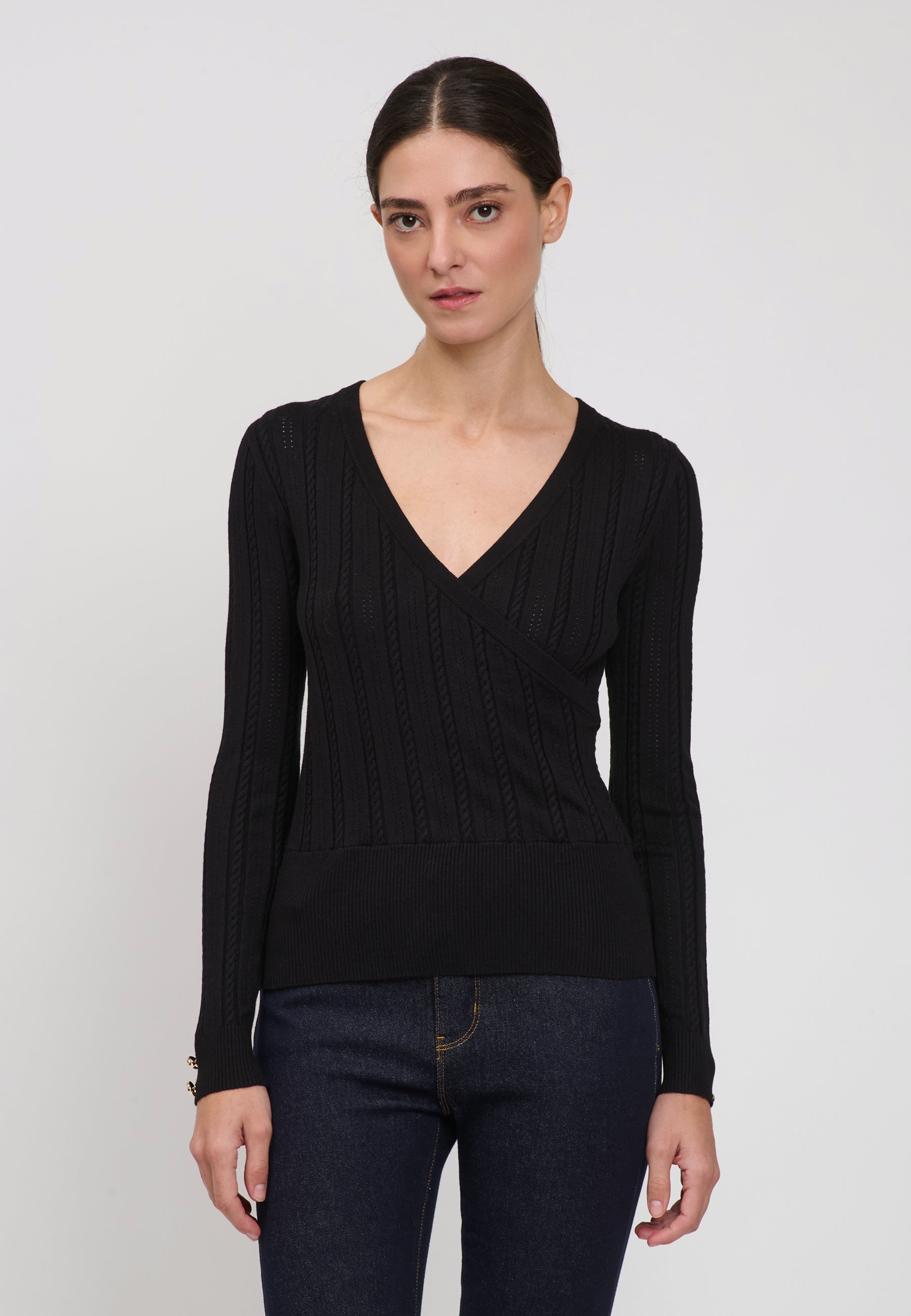 PULL Black 04J7399