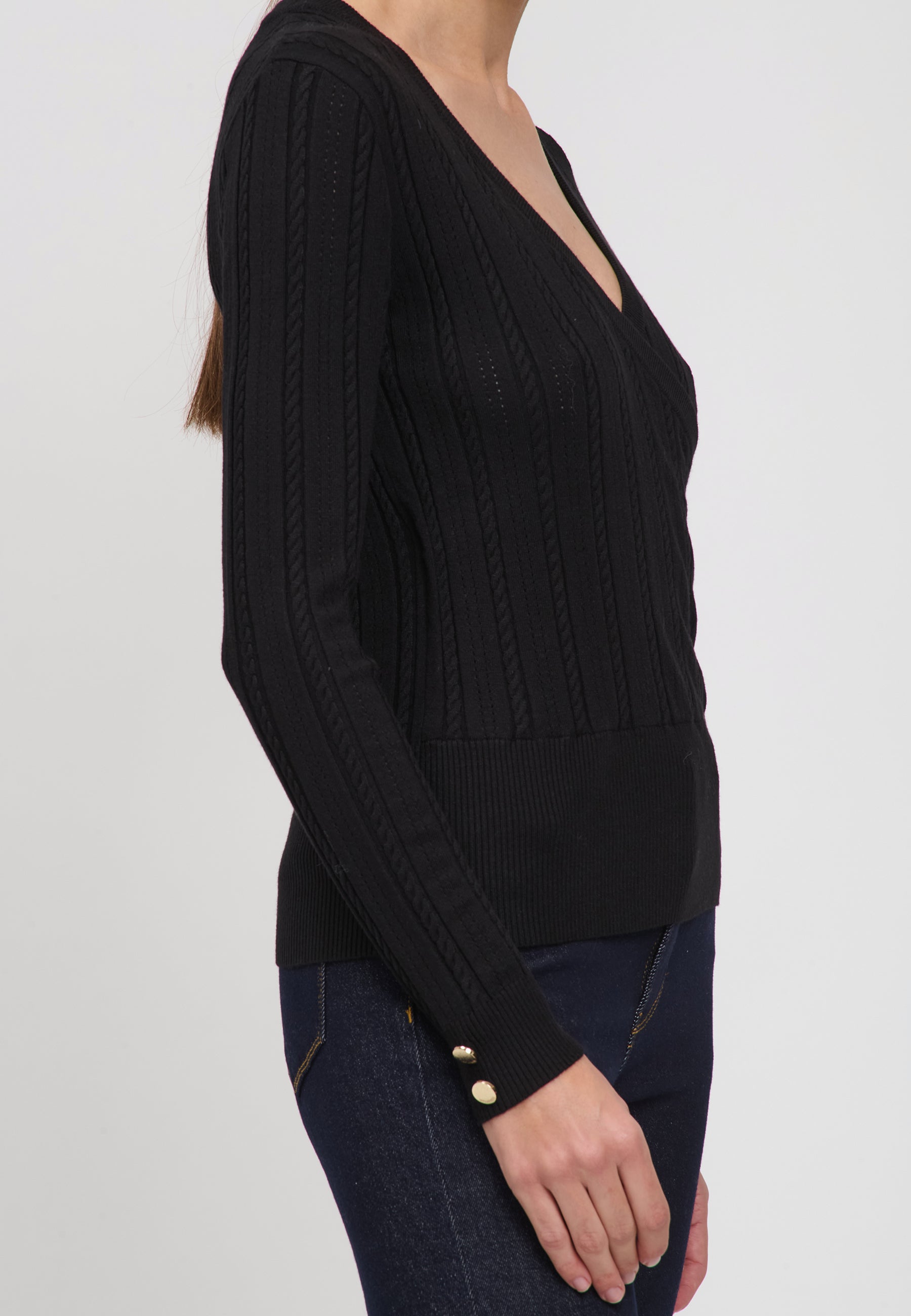 PULL Black 04J7399