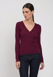 PULL Plum 04J7399