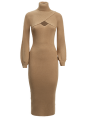 TWO-PIECES DRESS 04J7402AB