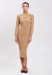 TWO-PIECES DRESS 04J7402AB