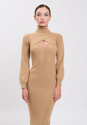 TWO-PIECES DRESS 04J7402AB