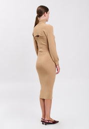 TWO-PIECES DRESS 04J7402AB