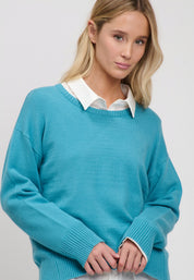 PULL Aquamarine 04J7418