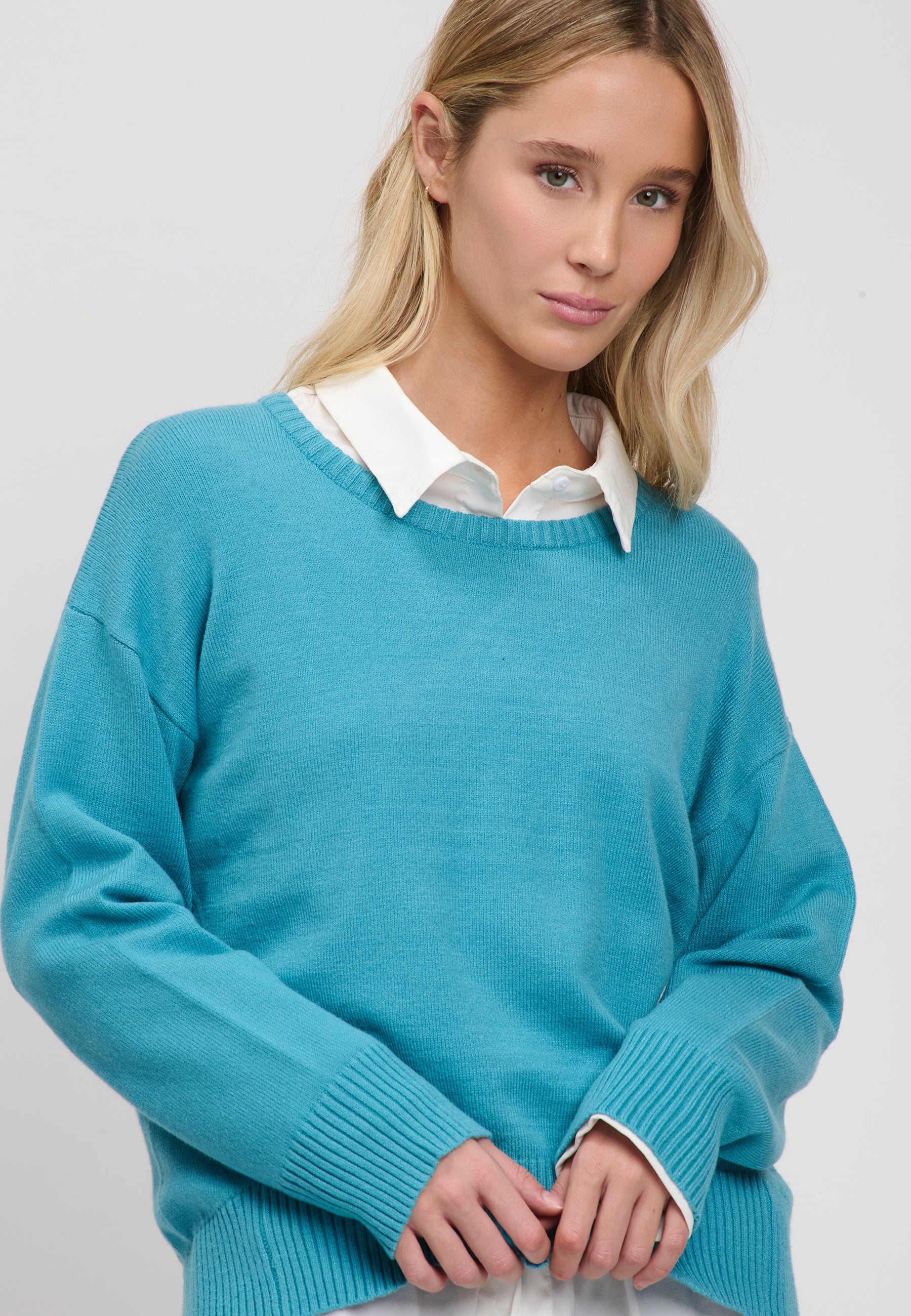 PULL Aquamarine 04J7418
