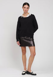 PULL Black 04J7418