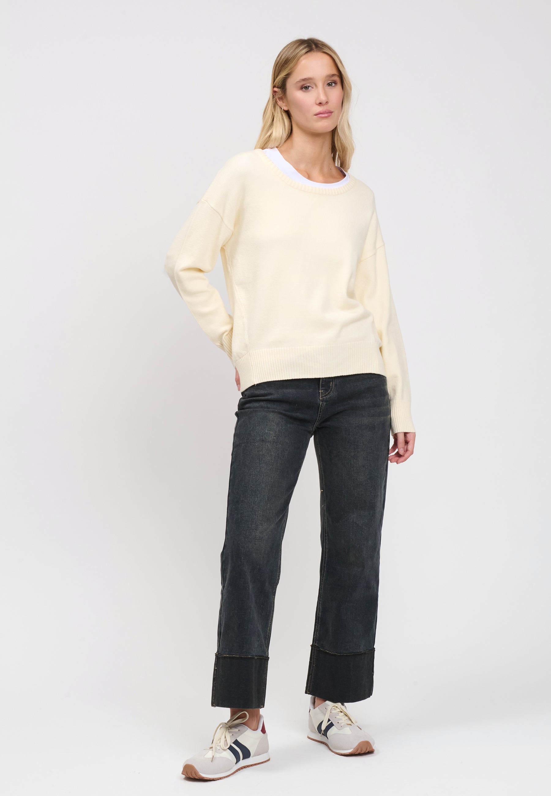 PULL Ivory 04J7418