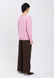 PULL Lilac Pink 04J7418