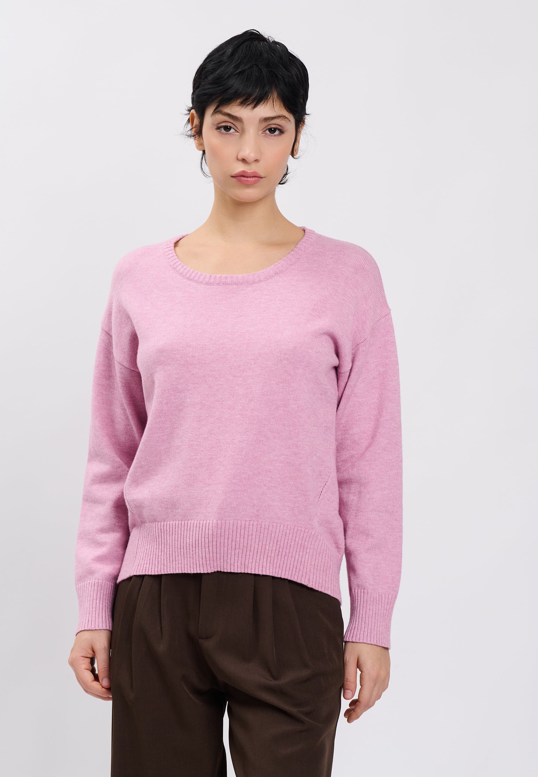 PULL Lilac Pink 04J7418